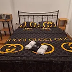 Queen Family Friendly 60m2 Lägenhet