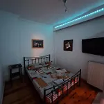 Queen Family Friendly 60m2 Lägenhet
