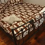 Lägenhet Queen Family Friendly 60m2 Thessaloníki