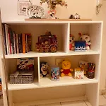 Queen Family Friendly 60m2 * テッサロニキ