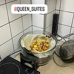 Queen Family Friendly 60m2 * Thessaloníki