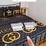 Queen Family Friendly 60m2 Lägenhet