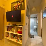 Queen Family Friendly 60m2 Lägenhet