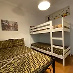 Queen Family Friendly 60m2 Thessaloníki
