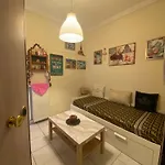 Lägenhet Queen Family Friendly 60m2