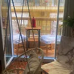 Lägenhet Queen Family Friendly 60m2 *