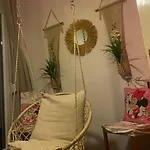 Queen Family Friendly 60m2 Lägenhet