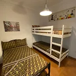 Lägenhet Queen Family Friendly 60m2