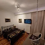 Queen Family Friendly 60m2 アパート