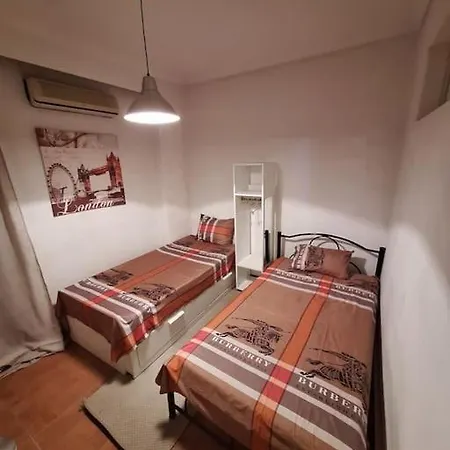 Queen 60m2 Daire Selanik