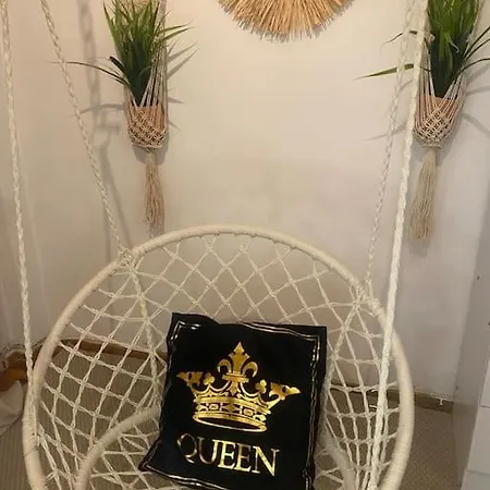 Queen 60m2 *