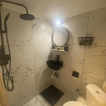 Queen 60m2 Daire