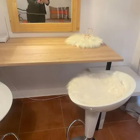 Queen 60m2 Daire