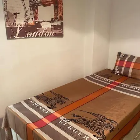 Queen 60m2 Daire Selanik