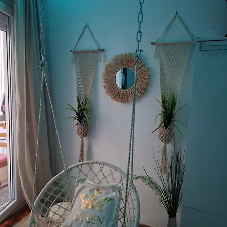 Queen Family Friendly 60m2