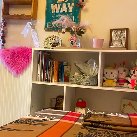 Queen Family Friendly 60m2 شقة سالونيك