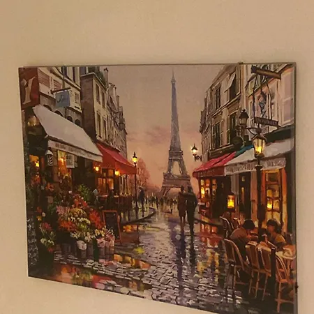 Queen Family Friendly 60m2 * سالونيك