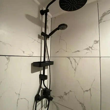 Queen Family Friendly 60m2