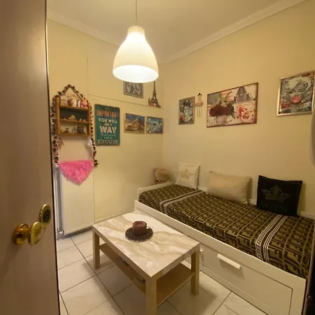 شقة Queen Family Friendly 60m2