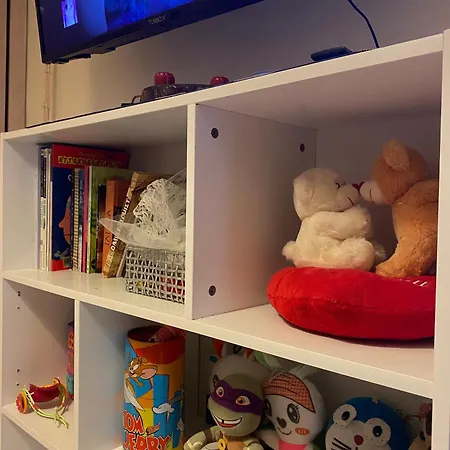 Queen Family Friendly 60m2 * Thessalonique