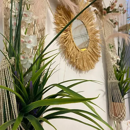 Queen Family Friendly 60m2 * سالونيك