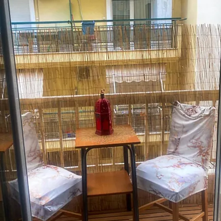 شقة Queen Family Friendly 60m2