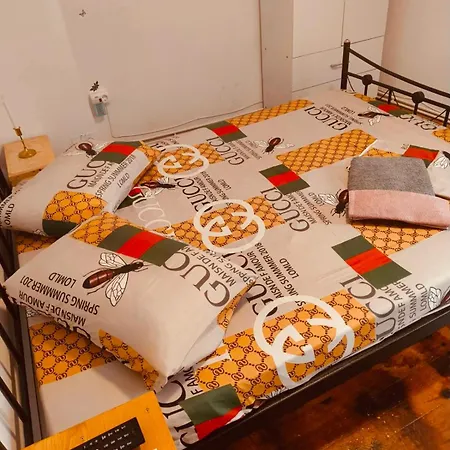 Queen Family Friendly 60m2 *