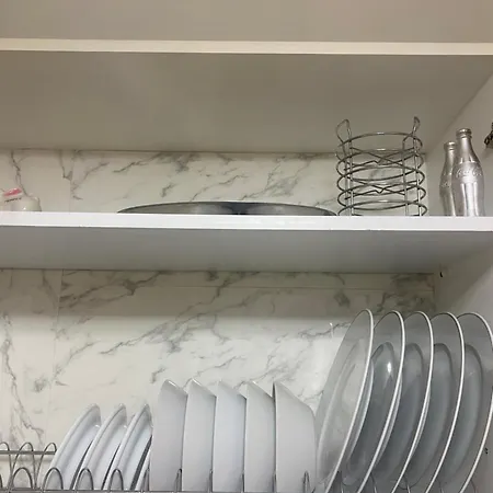 Queen Family Friendly 60m2