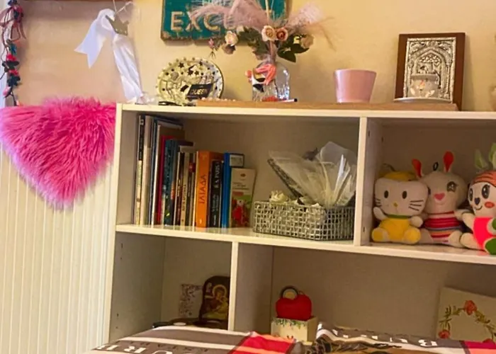Queen Family Friendly 60m2 Appartement Thessaloniki