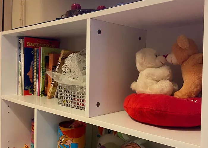 Queen Family Friendly 60m2 * Thessaloniki
