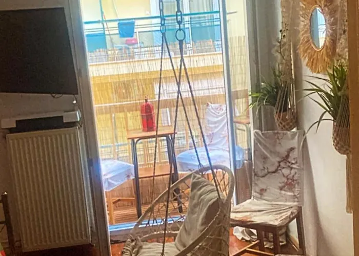 Queen Family Friendly 60m2 *