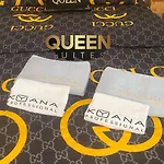 Queen Family Friendly 60m2 Daire Selanik