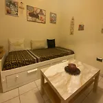 Queen Family Friendly 60m2
