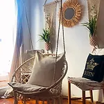 Queen Family Friendly 60m2