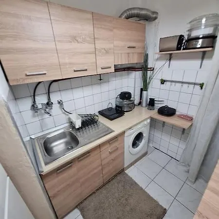 Apartamento Queen 60m2