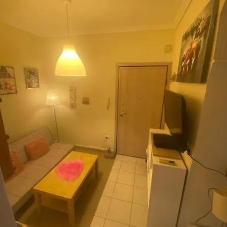 Apartamento Queen 60m2