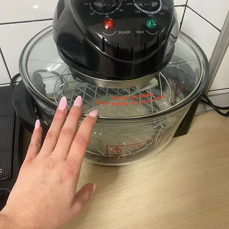 דירה Queen Family Friendly 60m2