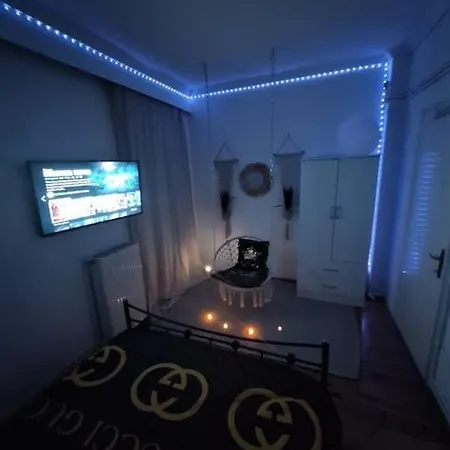Apartamento Queen 60m2