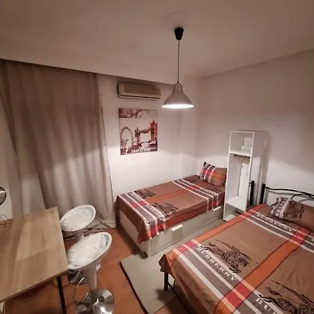 Queen 60m2 Apartamento *