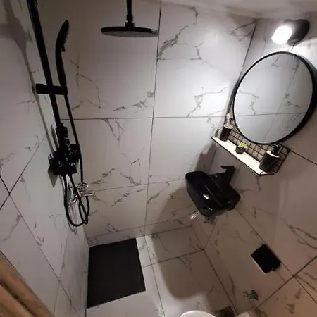 Apartamento Queen 60m2