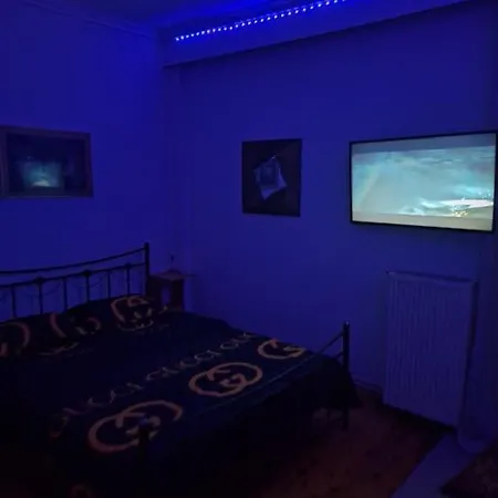 Apartamento Queen 60m2