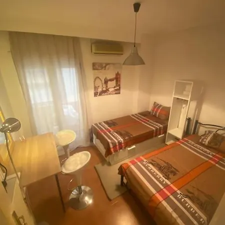 Apartamento Queen 60m2 *
