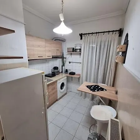 Apartamento Queen 60m2