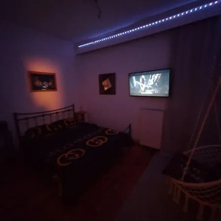 Queen 60m2 Apartamento