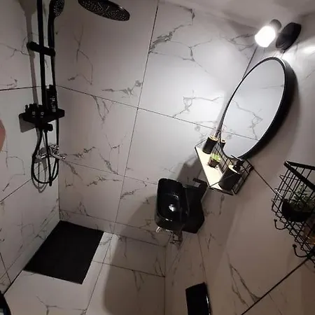 Queen 60m2 Apartamento *