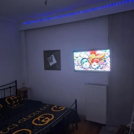 Apartamento Queen 60m2