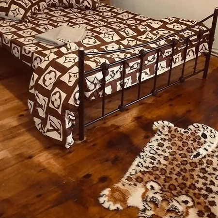 Apartamento Queen 60m2 Tesalónica