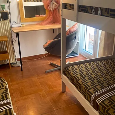 Queen 60m2 Apartamento