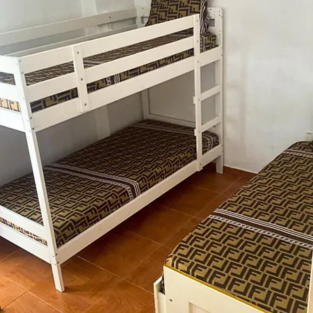 Apartamento Queen 60m2 Tesalónica