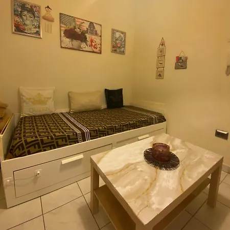 Queen Family Friendly 60m2
